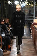 ベッドフォード 2023年秋冬コレクション - 追憶のエクリチュール｜写真2