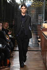 ベッドフォード 2023年秋冬コレクション - 追憶のエクリチュール｜写真3