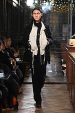 ベッドフォード 2023年秋冬コレクション - 追憶のエクリチュール｜写真5