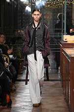 ベッドフォード 2023年秋冬コレクション - 追憶のエクリチュール｜写真6