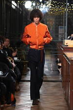 ベッドフォード 2023年秋冬コレクション - 追憶のエクリチュール｜写真7