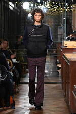 ベッドフォード 2023年秋冬コレクション - 追憶のエクリチュール｜写真10