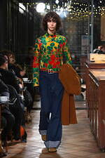 ベッドフォード 2023年秋冬コレクション - 追憶のエクリチュール｜写真14