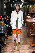 ベッドフォード 2023年秋冬コレクション - 追憶のエクリチュール｜写真16