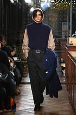 ベッドフォード 2023年秋冬コレクション - 追憶のエクリチュール｜写真19