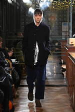 ベッドフォード 2023年秋冬コレクション - 追憶のエクリチュール｜写真24