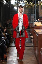 ベッドフォード 2023年秋冬コレクション - 追憶のエクリチュール｜写真25