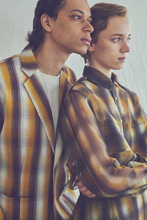 ミオズモーキー(MIOSMOKEY) 2023年春夏ウィメンズ&メンズコレクション  - 写真2