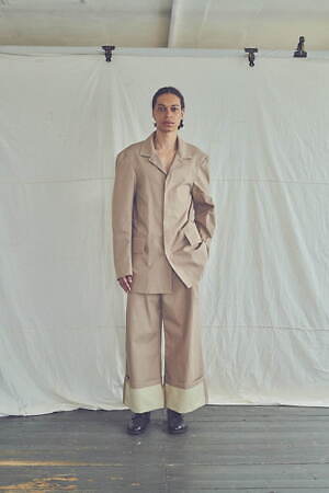 ミオズモーキー(MIOSMOKEY) 2023年春夏ウィメンズ&メンズコレクション  - 写真35