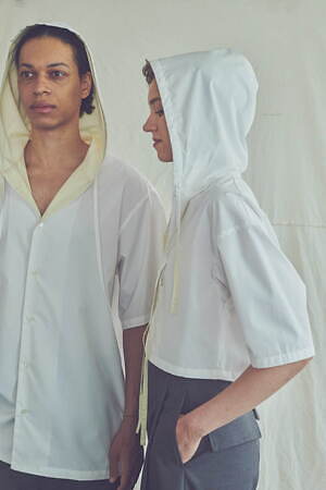 ミオズモーキー(MIOSMOKEY) 2023年春夏ウィメンズ&メンズコレクション  - 写真41