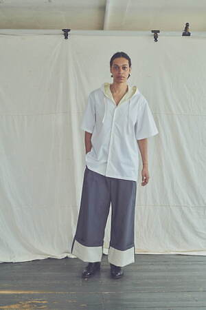 ミオズモーキー(MIOSMOKEY) 2023年春夏ウィメンズ&メンズコレクション  - 写真42