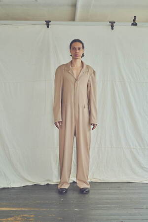 ミオズモーキー(MIOSMOKEY) 2023年春夏ウィメンズ&メンズコレクション  - 写真45