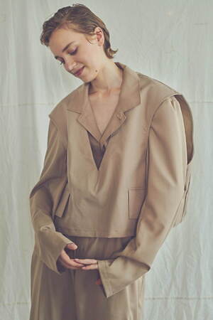 ミオズモーキー(MIOSMOKEY) 2023年春夏ウィメンズ&メンズコレクション  - 写真47