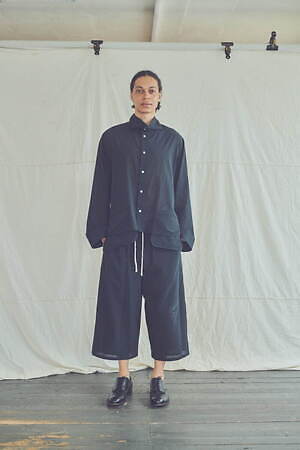 ミオズモーキー(MIOSMOKEY) 2023年春夏ウィメンズ&メンズコレクション  - 写真49