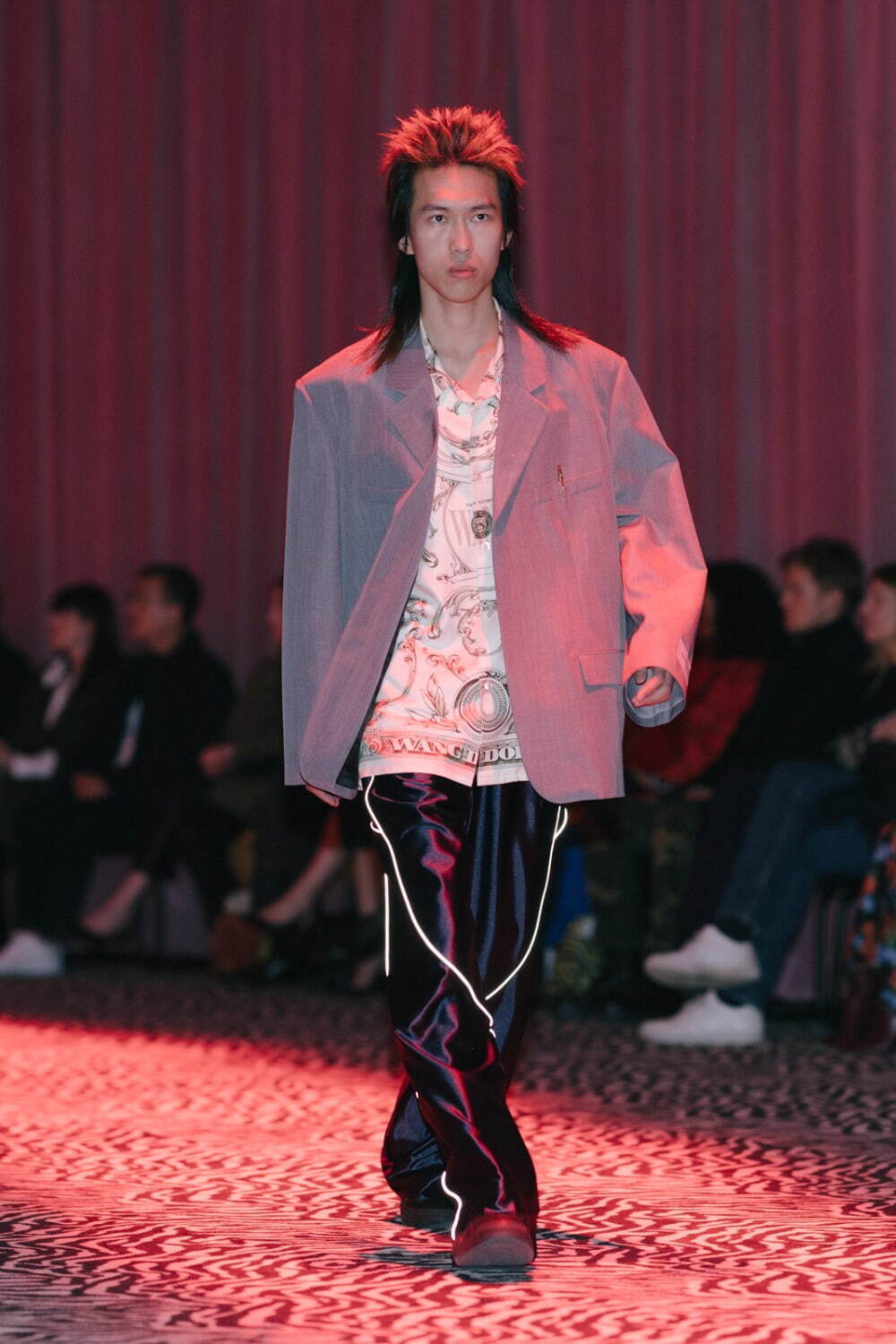 アレキサンダー ワン 2023-24年秋冬<span>コレクション</span> - 写真33