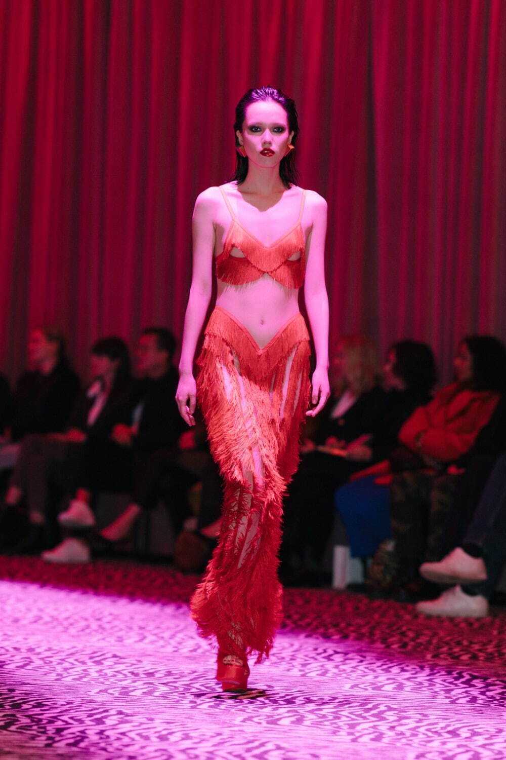 アレキサンダー ワン 2023-24年秋冬<span>コレクション</span> - 写真53