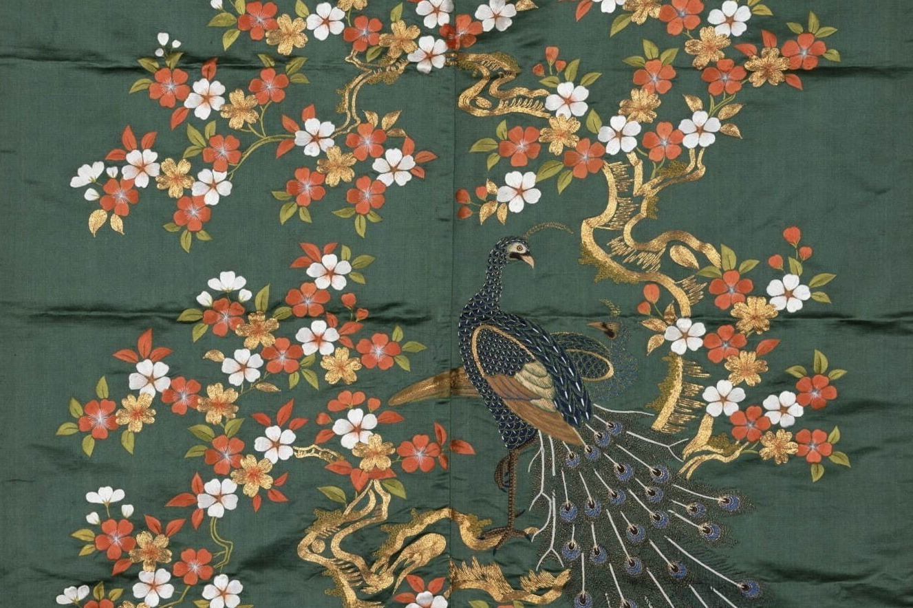 博物館｜東京国立博物館「博物館でお花見を」“桜”モチーフの絵画や工芸品、きものなど展示 - 庭園で桜も