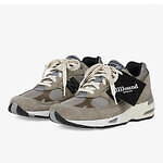 ニューバランス(New Balance), ジョウンド(JJJJound) 991｜写真19