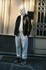 ニューバランス(New Balance), ジョウンド(JJJJound) 991｜写真3