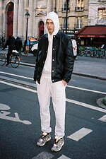 ニューバランス(New Balance), ジョウンド(JJJJound) 991｜写真1