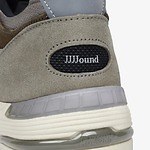 ニューバランス(New Balance), ジョウンド(JJJJound) 991｜写真16