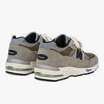 ニューバランス(New Balance), ジョウンド(JJJJound) 991｜写真9