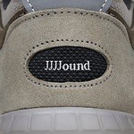 ニューバランス(New Balance), ジョウンド(JJJJound) 991｜写真17