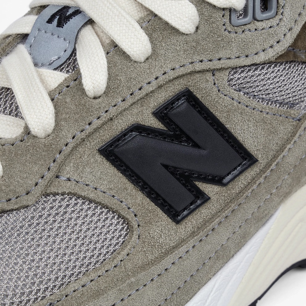 ニューバランス(New Balance) 991｜写真13