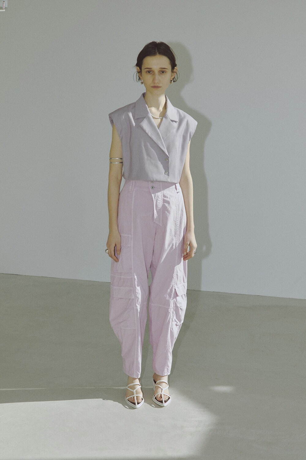 アメリ 2023年夏<span>コレクション</span> - 写真24