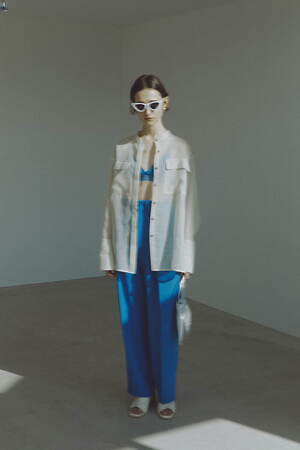 アメリ(AMERI) 2023年夏ウィメンズコレクション  - 写真15