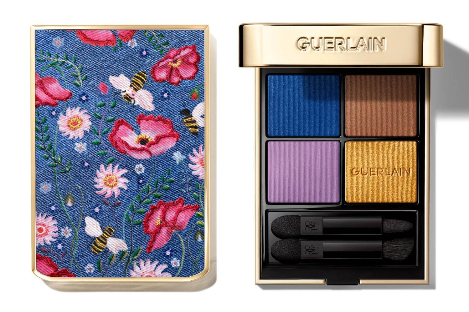 ゲラン(GUERLAIN) ゲラン23年夏コスメ｜写真1