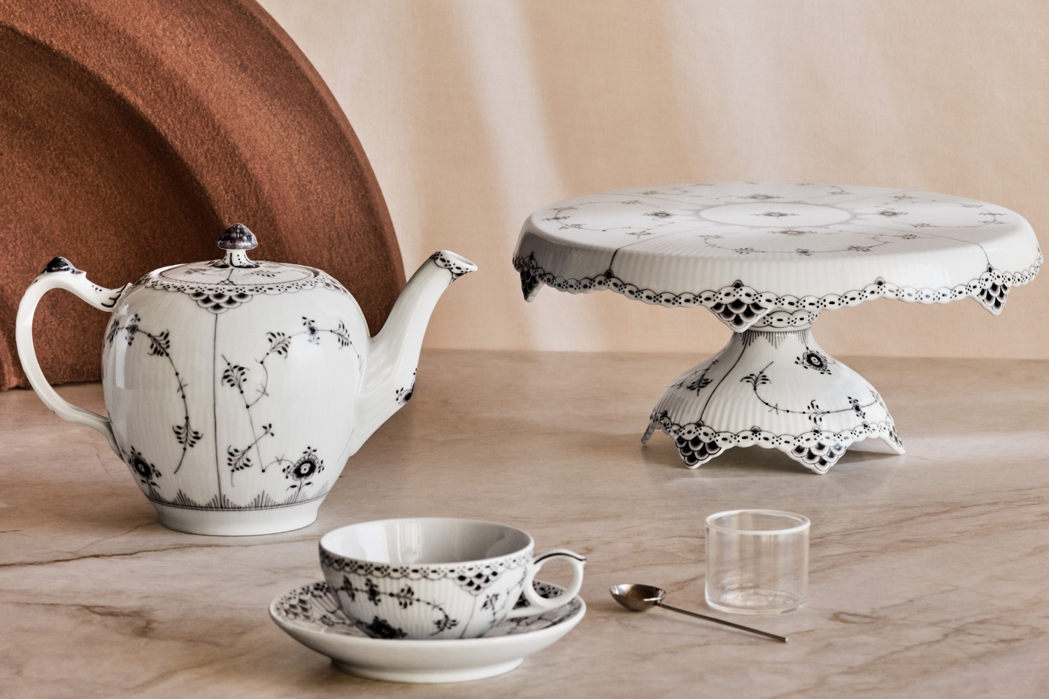 ロイヤル コペンハーゲン