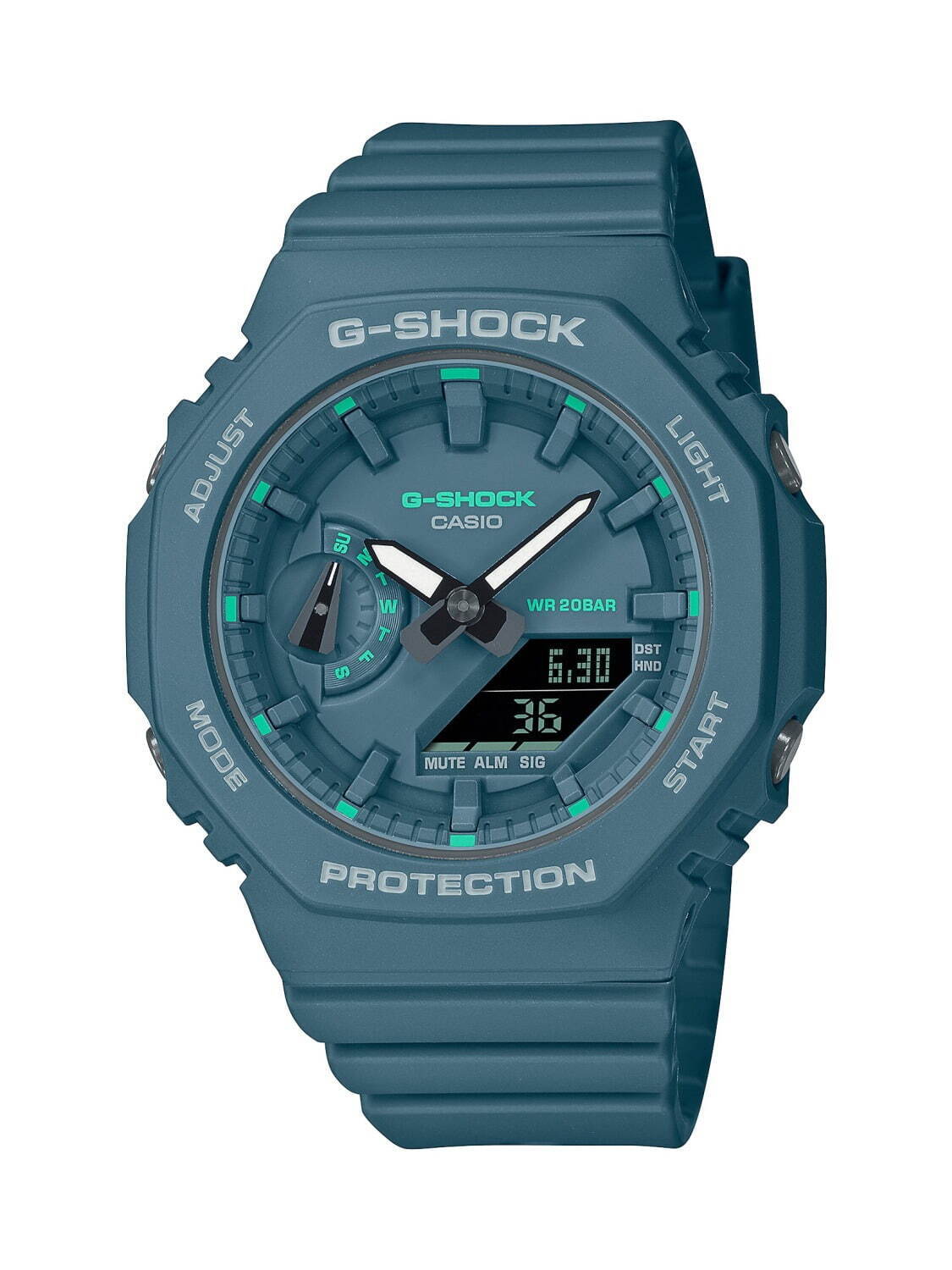 GMA-S2100GA - 製品情報 | G-SHOCK 腕時計