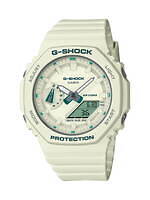 美品 G-SHOCK デジタル腕時計 GMA-S2100GA-3AJF グリーン カシオGショック カシオークGMA-S2100GA-3AJF ミッドサイズ ユニ