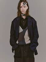 アンリアレイジ青山本店“パッチワーク特化”でリニューアル、初のオーダーメイドサービスも｜写真30