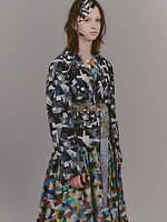 アンリアレイジ青山本店“パッチワーク特化”でリニューアル、初のオーダーメイドサービスも｜写真1