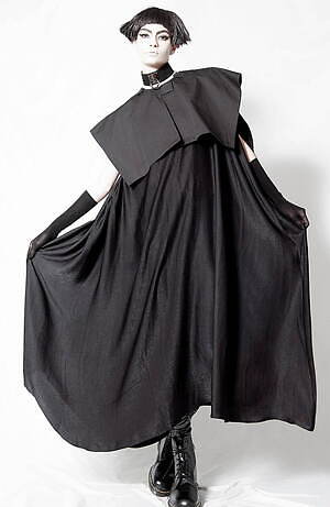 アリスアウアア(alice auaa) 2023年春夏ウィメンズコレクション  - 写真8