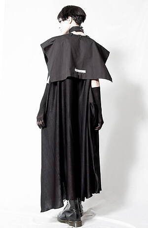 アリスアウアア(alice auaa) 2023年春夏ウィメンズコレクション  - 写真9