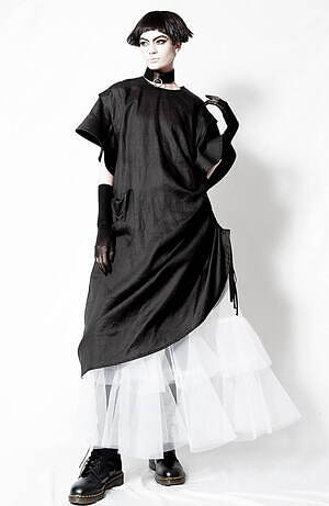 アリスアウアア(alice auaa) 2023年春夏ウィメンズコレクション  - 写真15