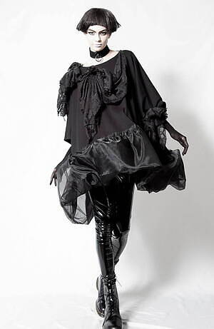 アリスアウアア(alice auaa) 2023年春夏ウィメンズコレクション  - 写真18