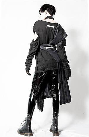 アリスアウアア(alice auaa) 2023年春夏ウィメンズコレクション  - 写真25