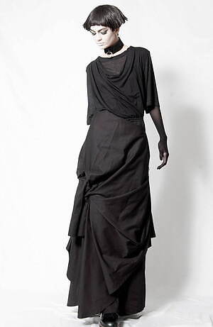 アリスアウアア(alice auaa) 2023年春夏ウィメンズコレクション  - 写真37