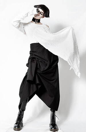 アリスアウアア(alice auaa) 2023年春夏ウィメンズコレクション  - 写真48