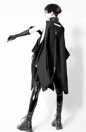 アリスアウアア(alice auaa) 2023年春夏ウィメンズコレクション  - 写真58