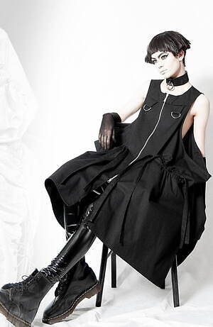 アリスアウアア(alice auaa) 2023年春夏ウィメンズコレクション  - 写真59