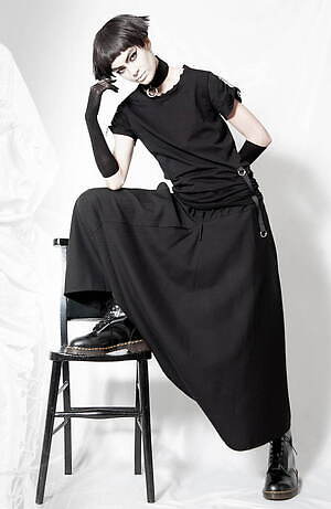 アリスアウアア(alice auaa) 2023年春夏ウィメンズコレクション  - 写真65