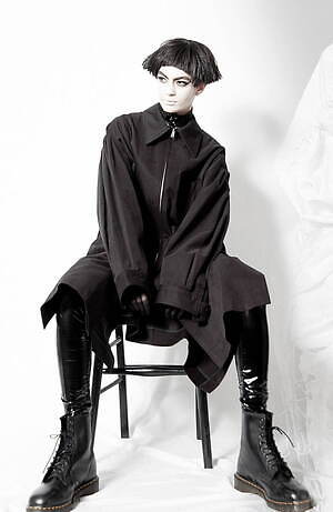 アリスアウアア(alice auaa) 2023年春夏ウィメンズコレクション  - 写真68