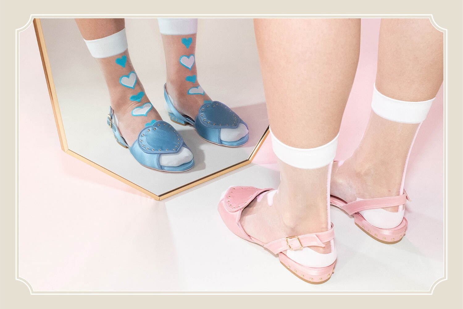 キワンダ 2023年春夏<span>コレクション</span> - 写真14