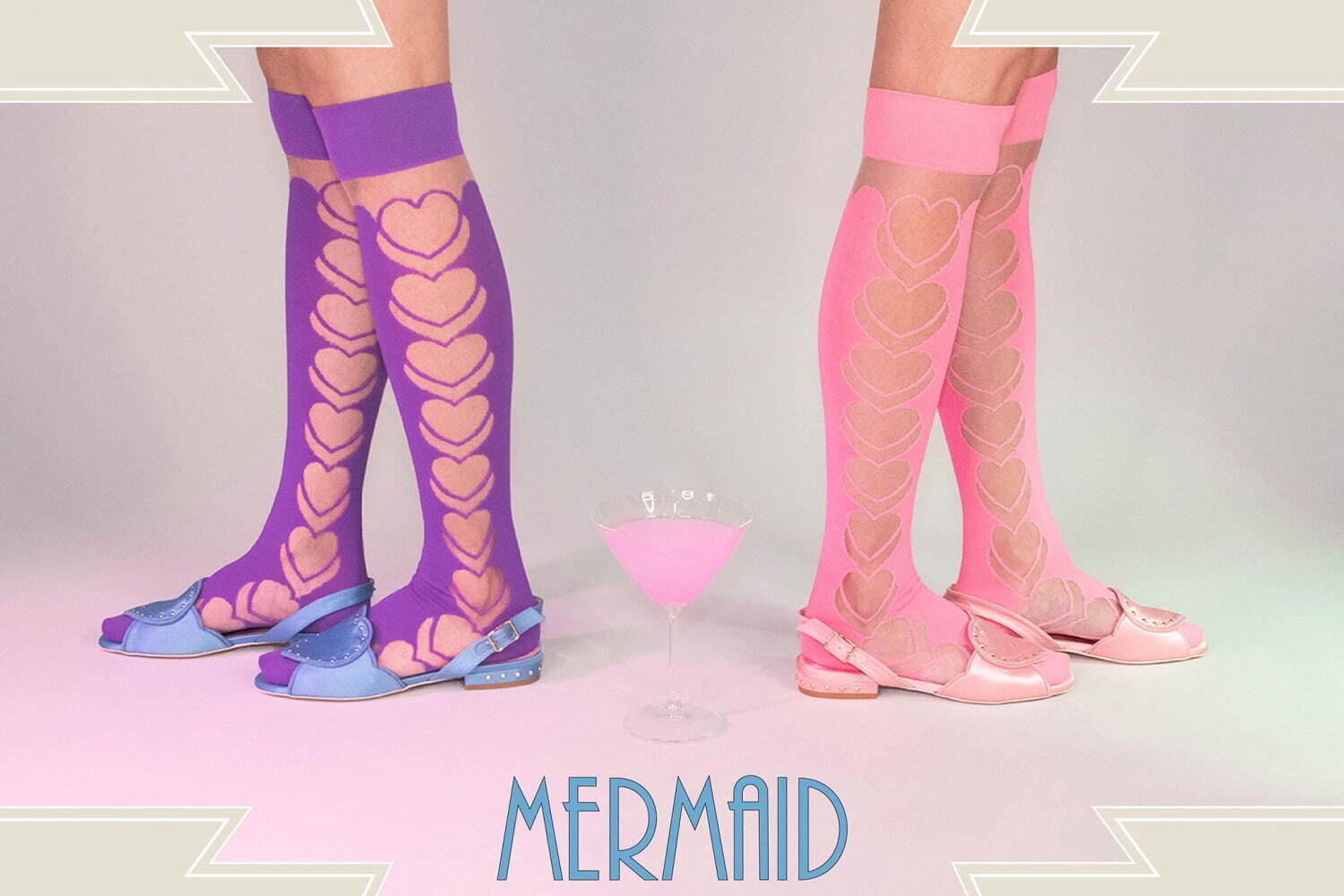 Kiwanda 2023SS Collection