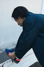 ナナミカ新作“高機能素材”セットアップ、3Bジャケット＆ワイドチノ - 417 エディフィス別注で｜写真8